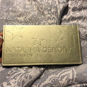 Natasha denona Star palette